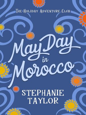 cover image of May Day in Morocco